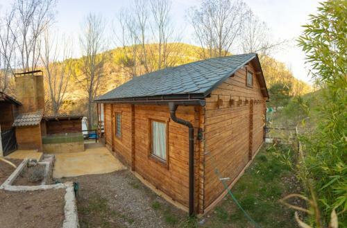 Bungalow Tossa Pelada