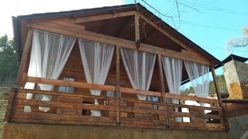 Bungalow Tossa Pelada
