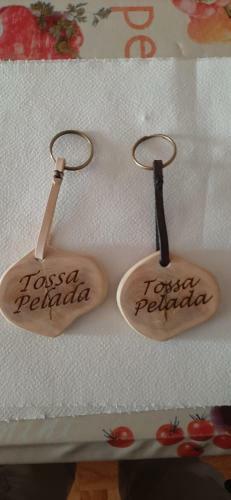 Bungalow Tossa Pelada