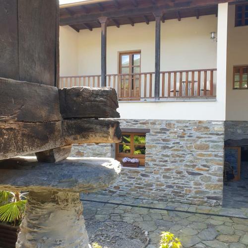 Apartamento Palacio Rosa Mar