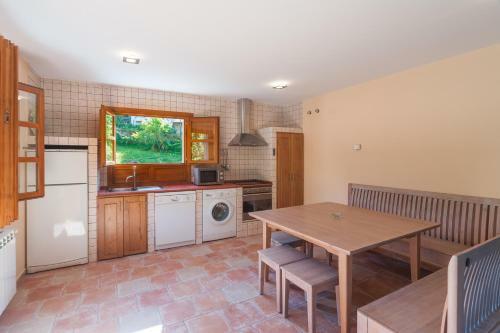 Apartamento Palacio Rosa Mar