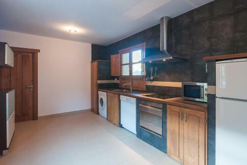 Apartamento Palacio Rosa Mar