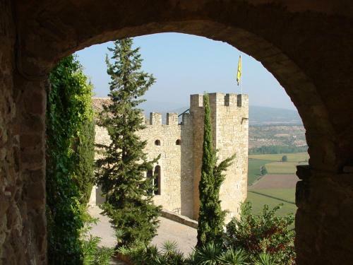 Apartamento Cal Valeriet