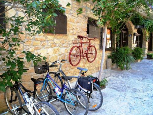 Apartamento Cal Valeriet