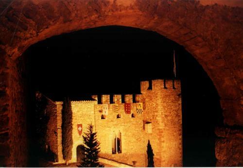 Apartamento Cal Valeriet