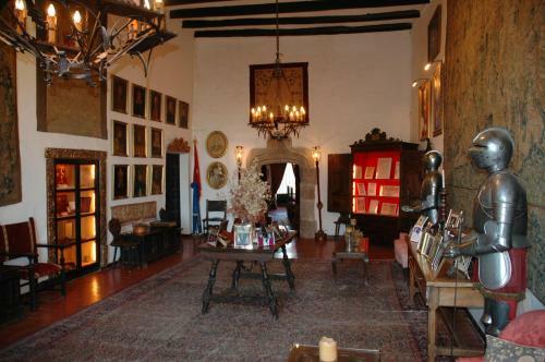Apartamento Cal Valeriet