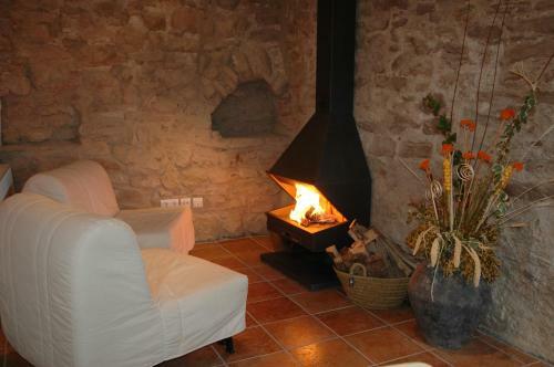 Apartamento Cal Valeriet