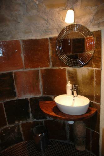 Apartamento Cal Valeriet