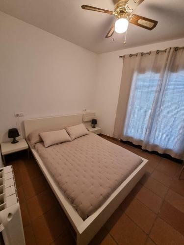 Apartamento Cal Roger Monsonis