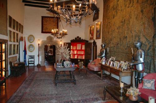 Apartamento Cal Taverner