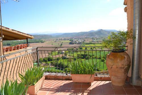 Apartamento Cal Taverner