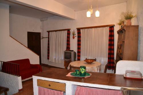 Apartamento Cal Gravat