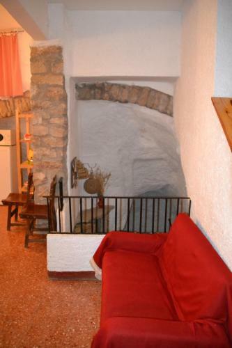 Apartamento Cal Gravat
