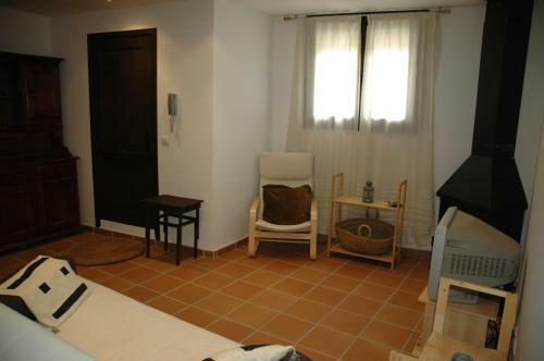 Apartamento Cal Marroso