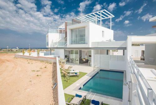 Villa Olive 23