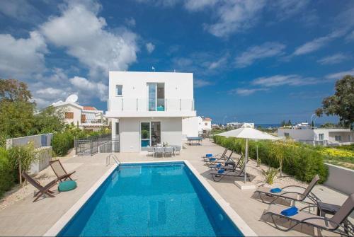 Villa Ymnia 2