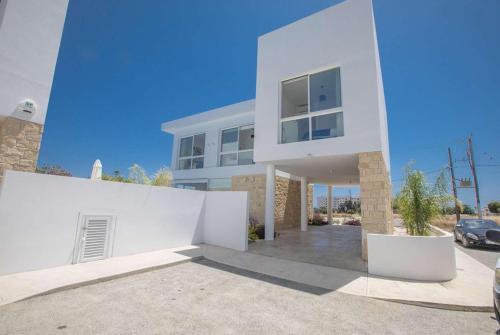 Villa Bleu 5