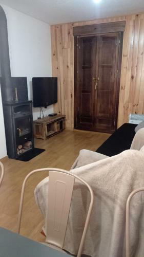 Apartamento Albareda