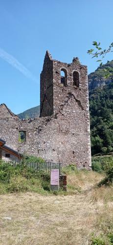 Apartamento Albareda