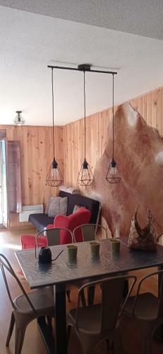 Apartamento Albareda