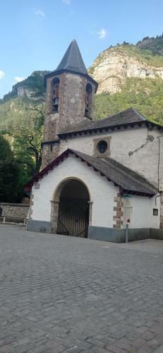 Apartamento Albareda