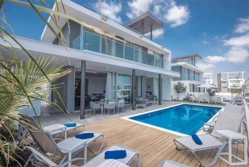 Villa Olive 6