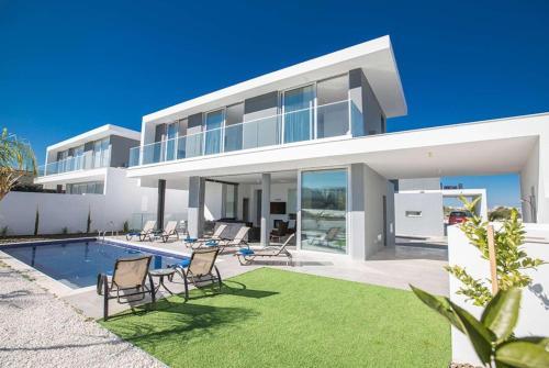 Villa Olive 14