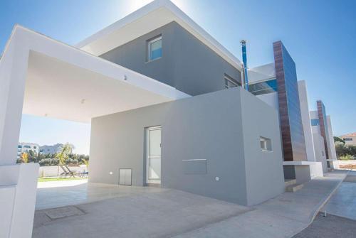 Villa Olive 14