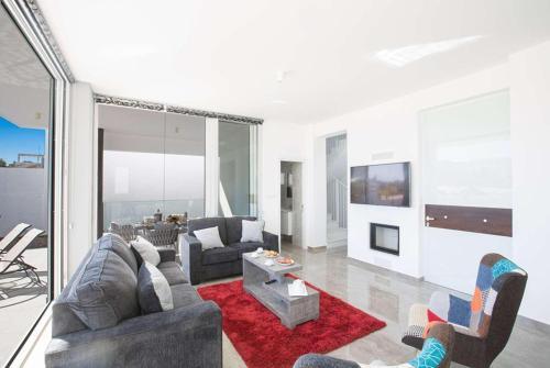Villa Olive 14
