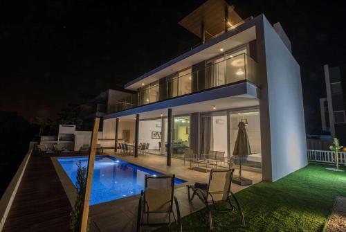 Villa Olive 5