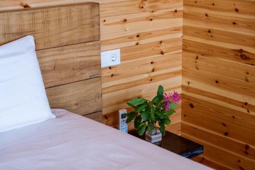 Lodge Cabanas De Canduas