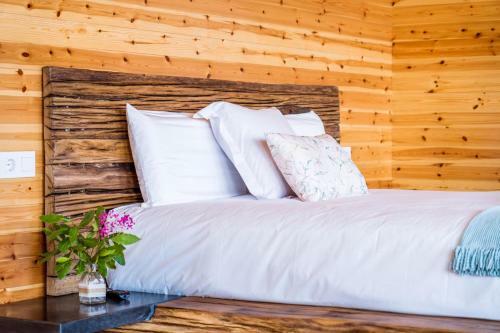 Lodge Cabanas De Canduas