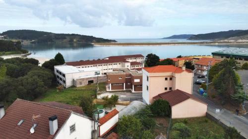 Apart. A Barra De Monteblanco
