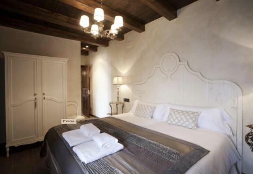 Agroturismo Casa Rural Cirera D'avall