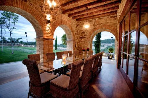 Agroturismo Casa Rural Cirera D'avall