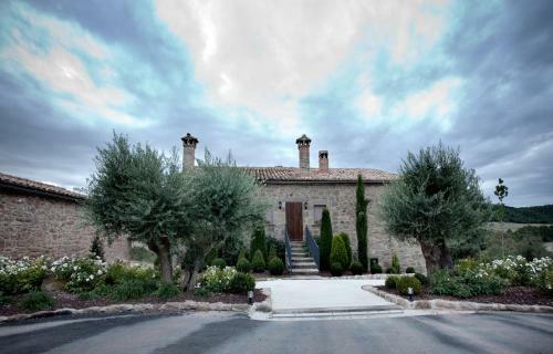 Agroturismo Casa Rural Cirera D'avall