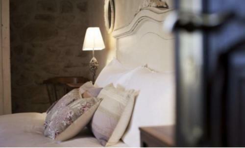 Agroturismo Casa Rural Cirera D'avall