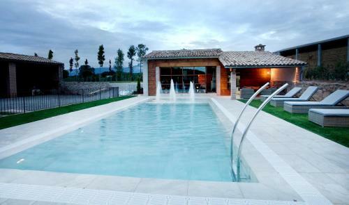 Agroturismo Casa Rural Cirera D'avall