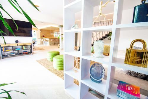 Can Goi Villa Club