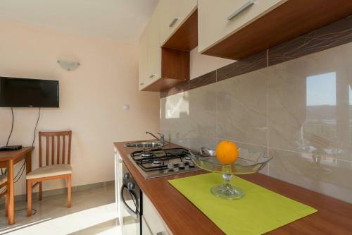 Apartmani Jadranka