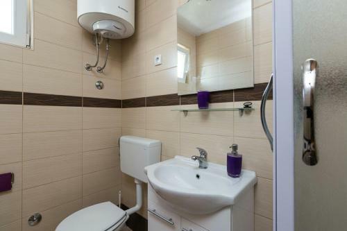 Apartmani Jadranka