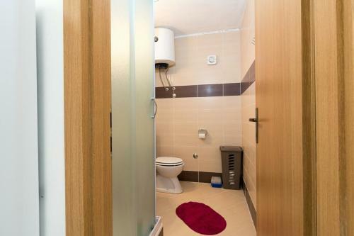 Apartmani Jadranka