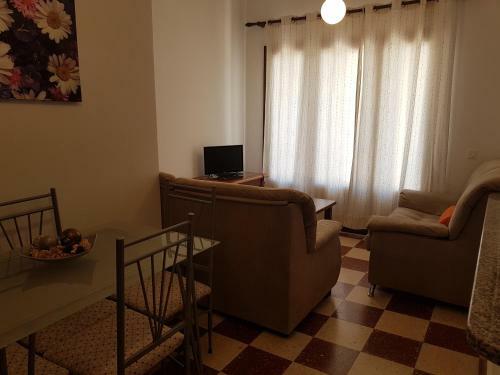Las Belisas - Apartamentos