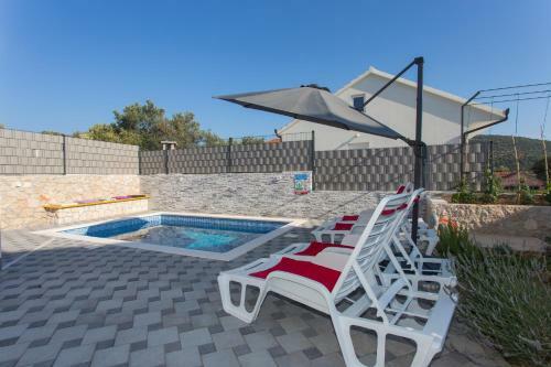 Villa Supuk