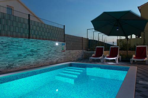 Villa Supuk