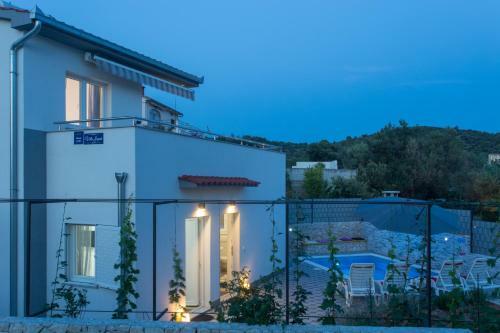 Villa Supuk