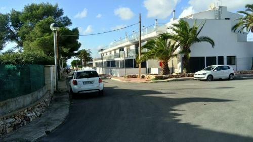 Apartamentos Sa Perdiu 16