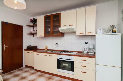 Apartmani Stjepan