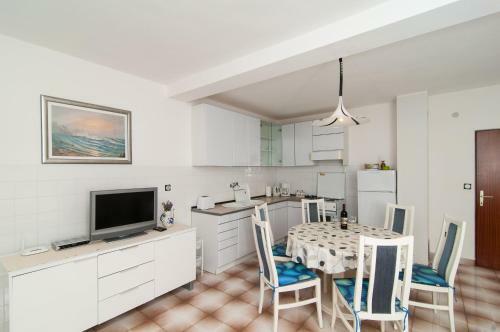 Apartmani Stjepan