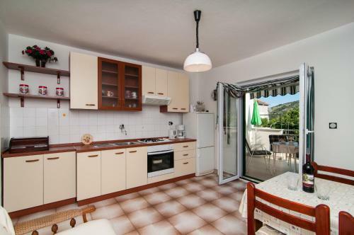 Apartmani Stjepan